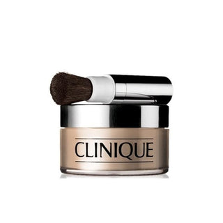 Loose Dust Blended Clinique 03-Transparency (35 g) - Dulcy Beauty