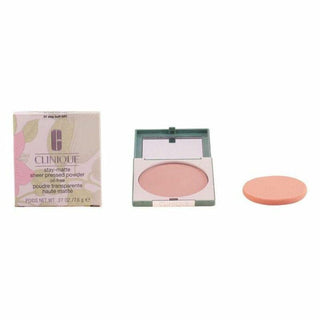 Compact Make Up Clinique AEP01448 (7,6 g) - Dulcy Beauty