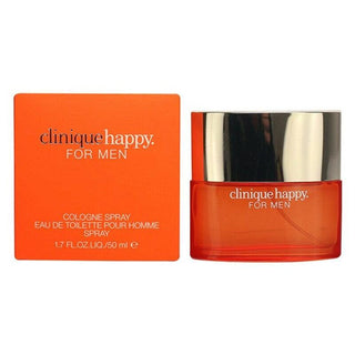 Men's Perfume Happy Clinique EDT - Dulcy Beauty