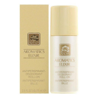 Roll-On Deodorant Aromatics Elixir Clinique 020714209407 (75 ml) 75 ml - Dulcy Beauty