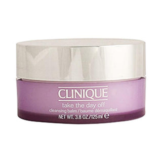 Facial Make Up Remover Take The Day Off Clinique - Dulcy Beauty