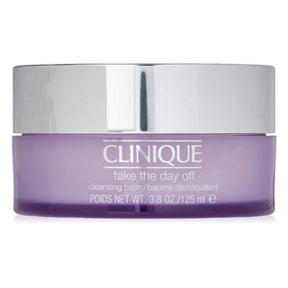 Facial Make Up Remover Clinique 0020714215552 125 ml - Dulcy Beauty