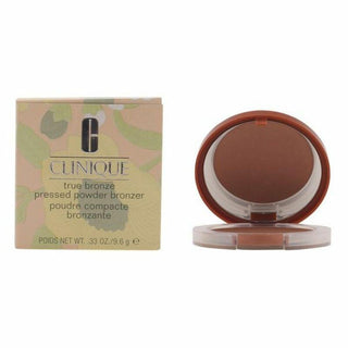 Compact Bronzing Powders True Bronze Clinique CLINIQUE-243746 (9,6 g) - Dulcy Beauty
