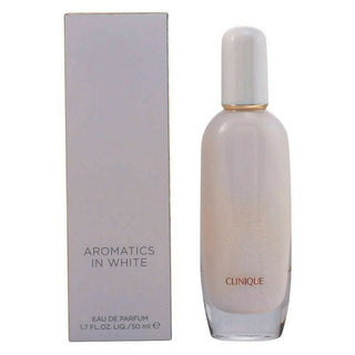 Aromática de perfume de mujeres en White Clinique EDP EDP