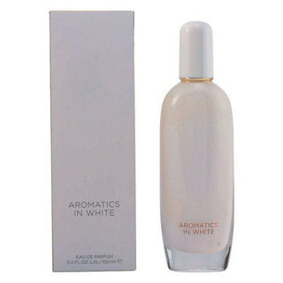 Aromatici per profumi femminili in White Clinique EDP EDP