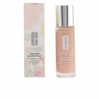 Foundation Clinique Beyond Perfecting 30 ml - Dulcy Beauty