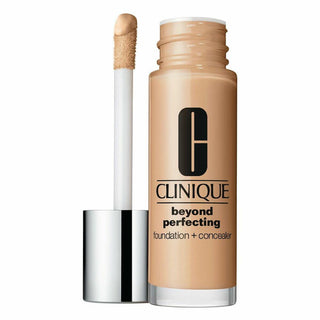 Liquid Make Up Base Beyond Perfecting Clinique 30 ml - Dulcy Beauty