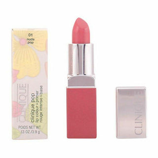 Lipstick Pop Lip Colour Clinique 3,9 g - Dulcy Beauty
