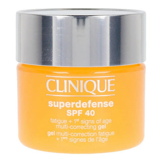 Anti-fatigue Serum Superdefense Clinique 20714858735 SPF40 Spf 40 50 - Dulcy Beauty