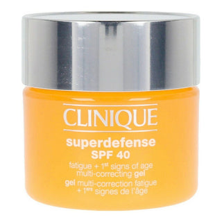 Anti-fatigue Serum Superdefense Clinique 20714858735 SPF40 Spf 40 50 - Dulcy Beauty