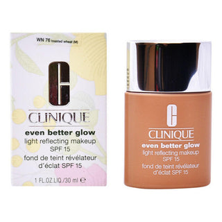Crème Make-up Base Clinique (30 ml) - Dulcy Beauty