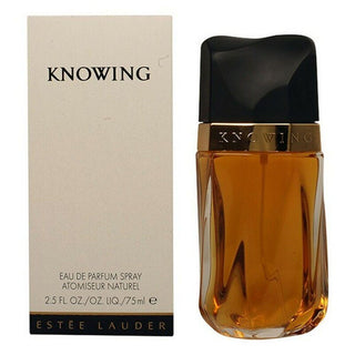 Women's Perfume Knowing Estee Lauder EDP - Dulcy Beauty