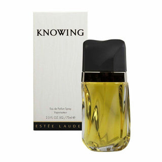 Women's Perfume Estee Lauder Knowing EDP (75 ml) - Dulcy Beauty