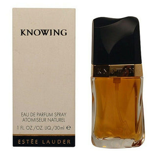 Women's Perfume Knowing Estee Lauder EDP - Dulcy Beauty