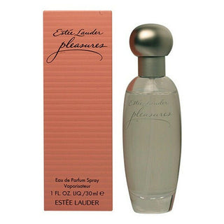 Women's Perfume Pleasures Estee Lauder EDP - Dulcy Beauty