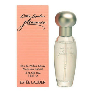 Women's Perfume Pleasures Estee Lauder EDP - Dulcy Beauty