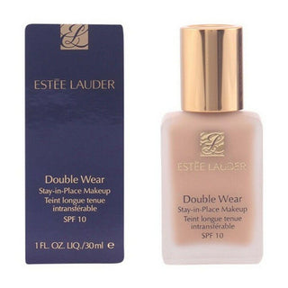 Liquid Make Up Base Double Wear Estee Lauder (30 ml) - Dulcy Beauty