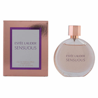 Women's Perfume Estee Lauder Sensuous EDP (50 ml) - Dulcy Beauty