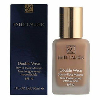 Liquid Make Up Base Estee Lauder Double Wear 30 ml Spf 10 - Dulcy Beauty