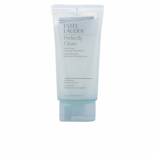 Facial Cleansing Gel Estee Lauder Perfectly Clean (150 ml) - Dulcy Beauty