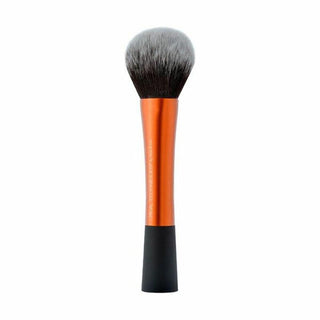 Make-up Brush Powder Real Techniques 079625014013-1a - Dulcy Beauty