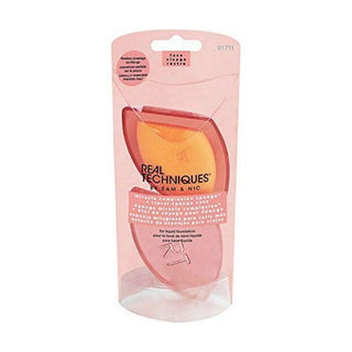 Make-up Sponge Miracle Complexion Real Techniques Miracle Complexion - Dulcy Beauty