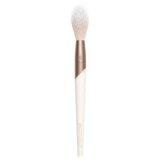 Highlighter brush Ecotools Luxe (1 Unit) - Dulcy Beauty