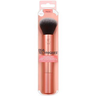 Make-up Brush Real Techniques Everything Multifunction (1 Unit) - Dulcy Beauty