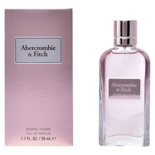 Perfume femenino Primer instinto Abercrombie & Fitch edp edp