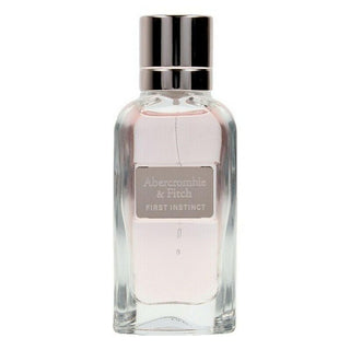 Women's Perfume First Instinct Abercrombie & Fitch EDP (30 ml) (30 ml) - Dulcy Beauty