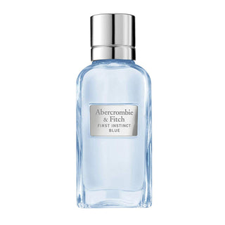 Perfume femenino Primer instinto Blue Abercrombie & Fitch Edp