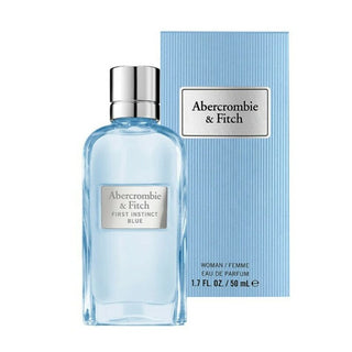 Perfume femenino Primer instinto Blue Abercrombie & Fitch Edp