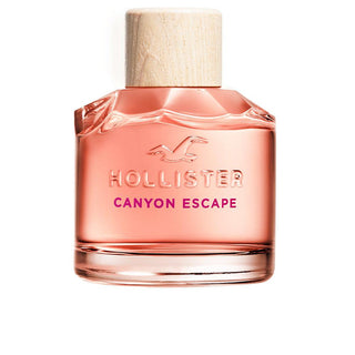 Women's Perfume Canyon Escape Hollister EDP 100 ml Canyon Escape For - Dulcy Beauty