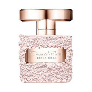 Women's Perfume Bella Rosa Oscar De La Renta EDP (100 ml) (100 ml) - Dulcy Beauty