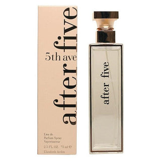 Women's Perfume 5th Avenue After 5 Edp Elizabeth Arden EDP - Dulcy Beauty