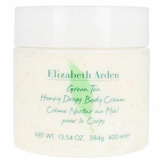 Moisturising Body Cream Elizabeth Arden Green Tea (400 ml) - Dulcy Beauty