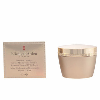 Facial Cream Elizabeth Arden Ceramide Premiere (50 ml) - Dulcy Beauty
