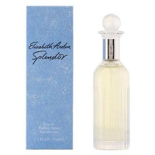 Women's Perfume Splendor Elizabeth Arden EDP - Dulcy Beauty