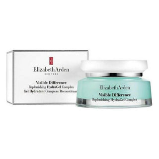 Facial Cream Elizabeth Arden Visible Difference 75 ml - Dulcy Beauty