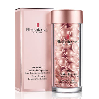 Noche restaurativa suero retinol Elizabeth Arden