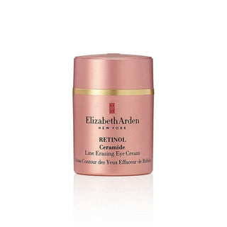 Anti-Ageing Cream for Eye Area Elizabeth Arden Ceramide Retinol (15 - Dulcy Beauty