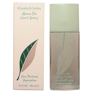 Women's Perfume Green Tea Scent Elizabeth Arden EDP (100 ml) - Dulcy Beauty