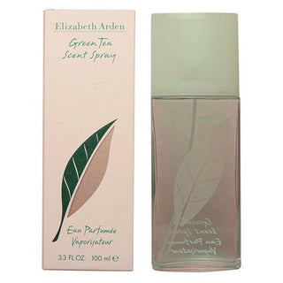 Women's Perfume Green Tea Scent Elizabeth Arden EDP (100 ml) - Dulcy Beauty
