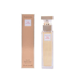 Women's Perfume 5th Avenue Elizabeth Arden EDP (30 ml) (30 ml) - Dulcy Beauty