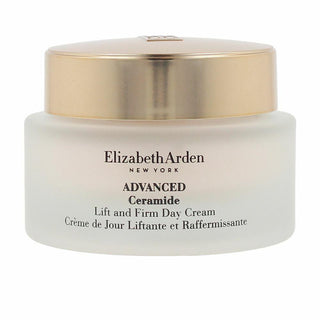 Day Cream Elizabeth Arden A0127778 Firming 50 ml - Dulcy Beauty