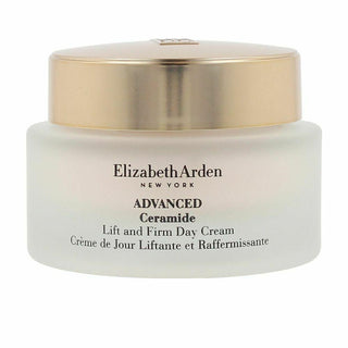 Day Cream Elizabeth Arden A0127778 Firming 50 ml - Dulcy Beauty