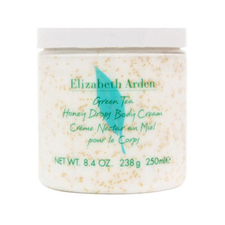 Moisturising Body Cream Green Tea Elizabeth Arden - Dulcy Beauty