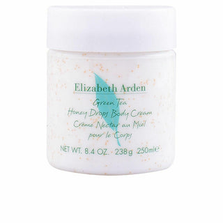 Body Cream Elizabeth Arden Green Tea Honey Drops (250 ml) (250 ml) - Dulcy Beauty