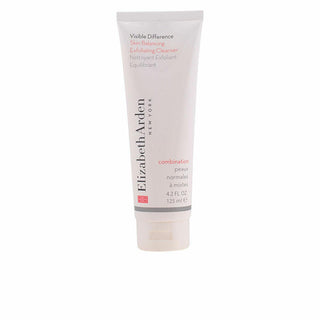 Facial Exfoliator Elizabeth Arden Visible Difference (125 ml) - Dulcy Beauty