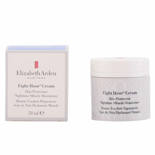 Night Cream Elizabeth Arden Eight Hour 50 ml - Dulcy Beauty